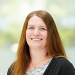 Marianne Kühn - Personalsachbearbeiterin