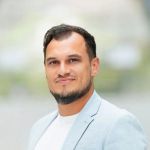 Murat Cimen - Recruiter