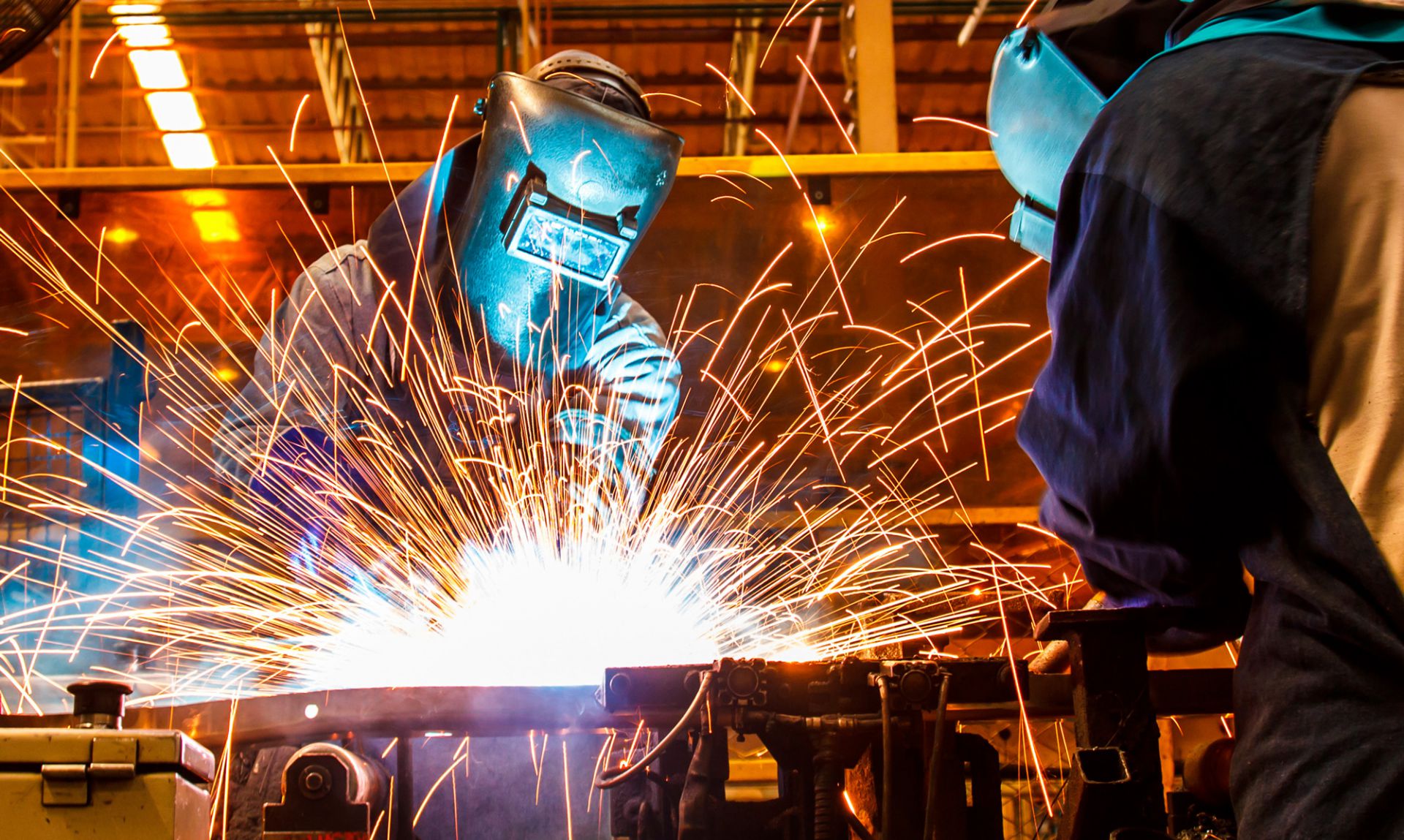 Schweißer - Biac Personalservice - Handwerk